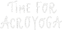 Acro Timefor Sticker by acroyoya