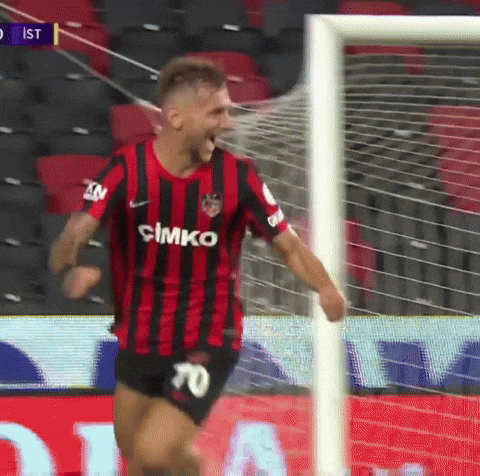 Gaziantepfk GIF