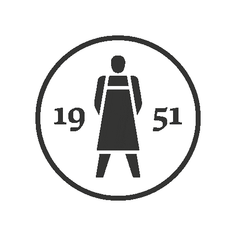 Sticker by Isermann Buffet