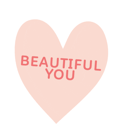 Bycacademy Sticker by Beautiful You Coaching Academy