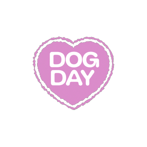Dogday Sticker by suomenkennelliitto