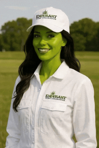 Blade Mcgreen GIF by ENDURANT TURF PAINT