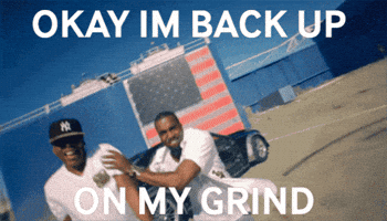Kanye GIF