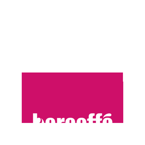 Barcaffè Sticker