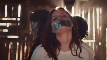 Anything But Me GIF by MUNA