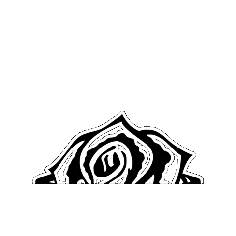 The Garden Sport Sticker by The Garden snowboard