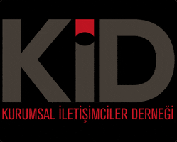 Kid GIF by Kurumsal İletişimciler Derneği