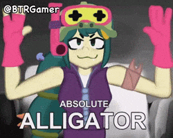 Brawl Stars Alli GIF