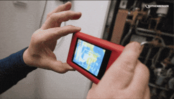 Rothenberger France GIF