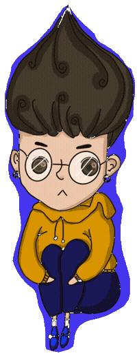 Animated Sticker