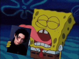 Spongebob GIF