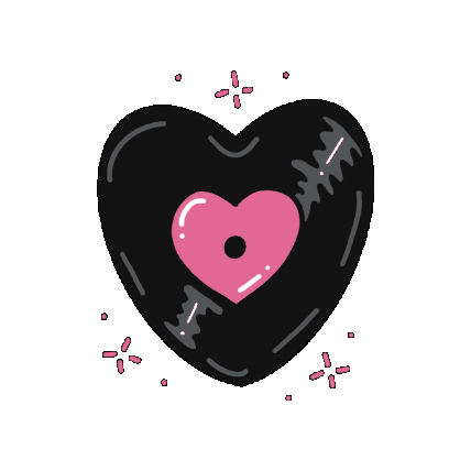 Valentine Sticker