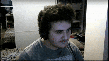 Lock In Dread GIF