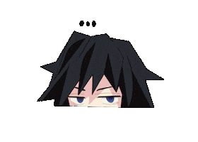 Hello Sticker
