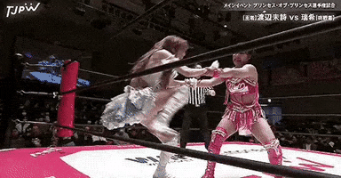 Mizuki GIF