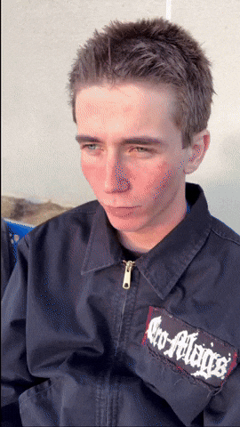 Jesse GIF