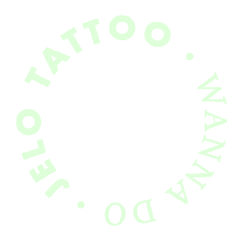Jelogif Sticker