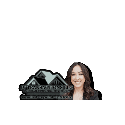 JVTransactions Sticker