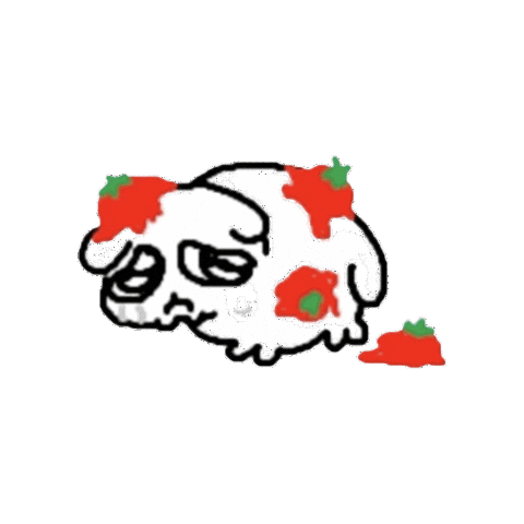 Shonv Sticker