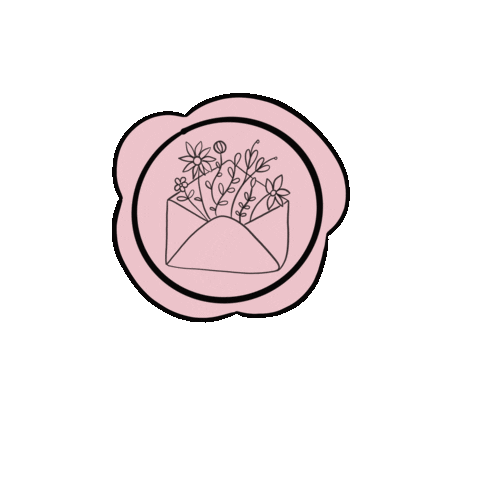 Vintage Bc Sticker by Mimi Velarde
