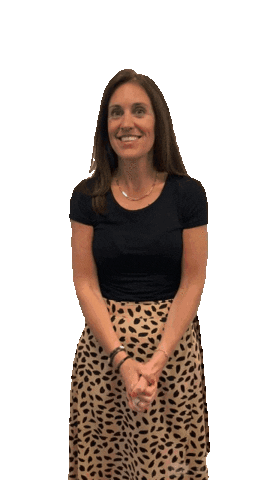 Oh My Sticker By Team Longo Trethewey  At Guaranteed Rate GIF