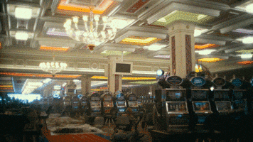 Casino Army Of The Dead GIF by Netflix