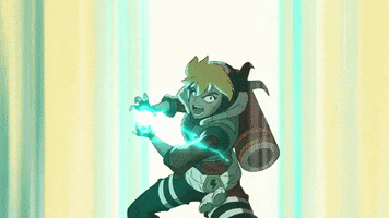 Animated GIF