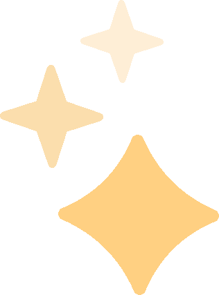 Stars Sticker