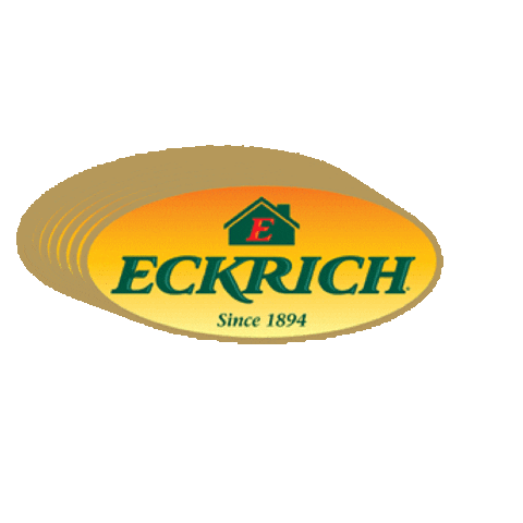 Eckrich Meats Sticker