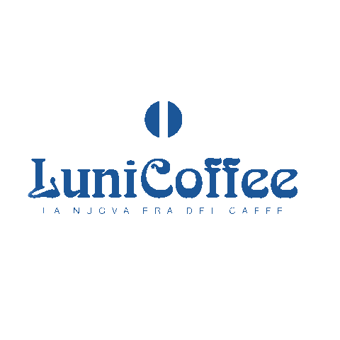 Lunicoffee Sticker