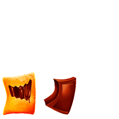 Kelloggs Sticker
