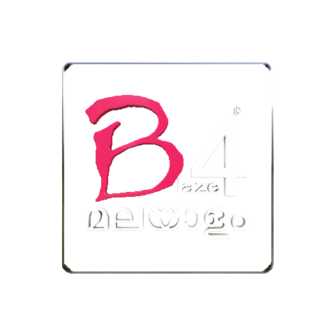 B4blaze Sticker