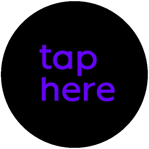 Tap Here GIF by Gambit