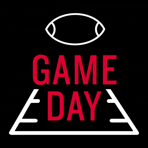 Gameday Hydrate GIF by Essentia Water