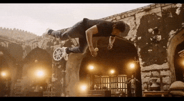 Power Star Legend GIF
