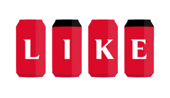 Fun Omg Sticker by Coca-Cola