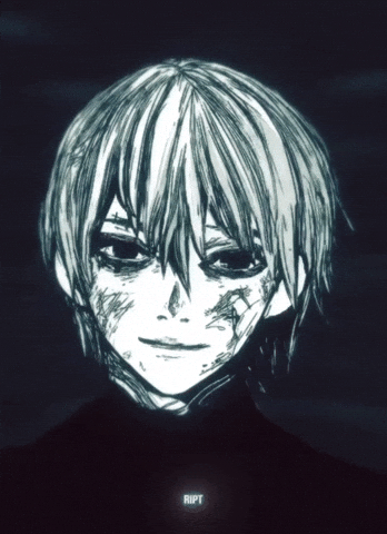 Anime GIF