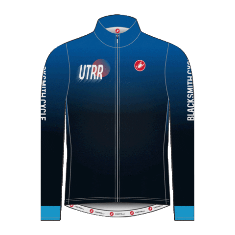 UTRR Sticker