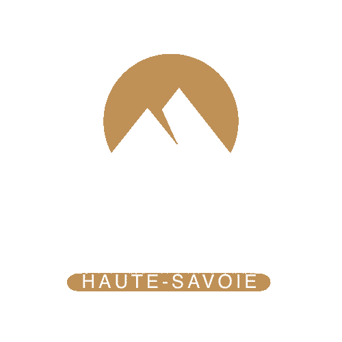 Praz de Lys Sommand Tourisme Sticker