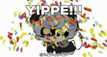 Murder Drones GIF