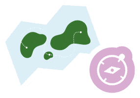 Adventure Camping Sticker by Obelink | Alles voor kampeergeluk