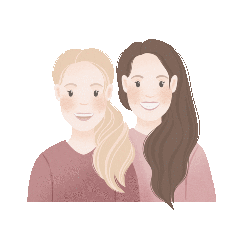 Kaiserschlüpfer Sticker