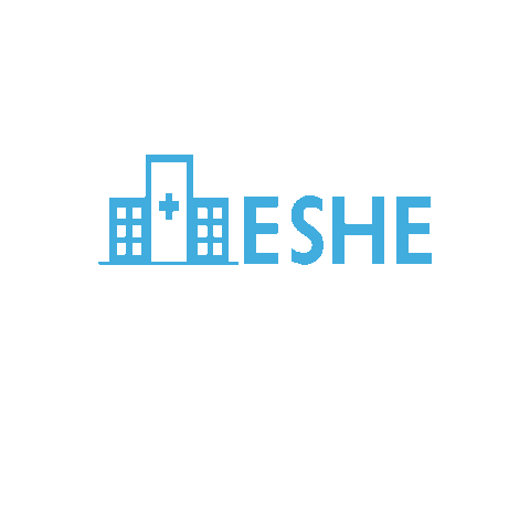 Eshe_Formación Sticker