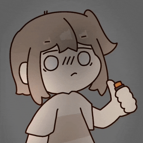 Angry End Of The World GIF