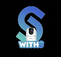 Camera Securitycamera GIF by Dahua Technology MENA