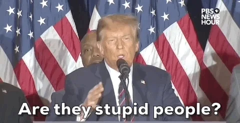 Donald Trump GIF