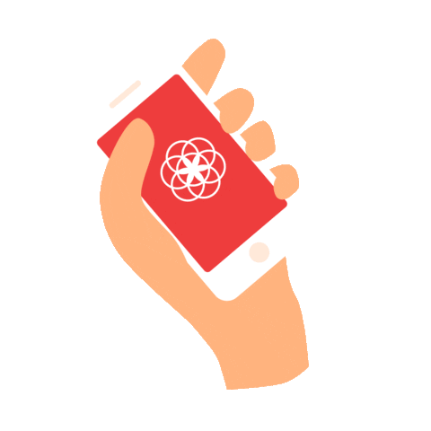 helloclue Sticker