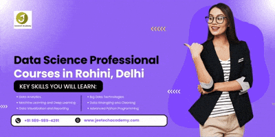 Python For Data Science GIF