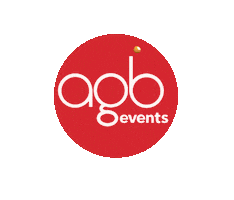 Sydney Sticker by AGB Events