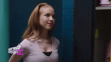 Doubt It Yeah Right GIF by Blue Ice Pictures
